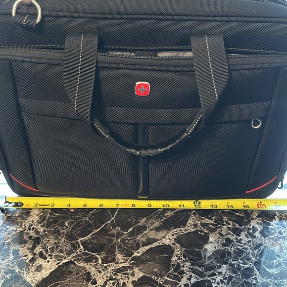 Large Laptop Bag - Picture 10 of 12